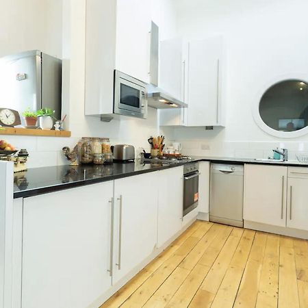 City Centre Rooms In Apartment Manchester Exteriér fotografie