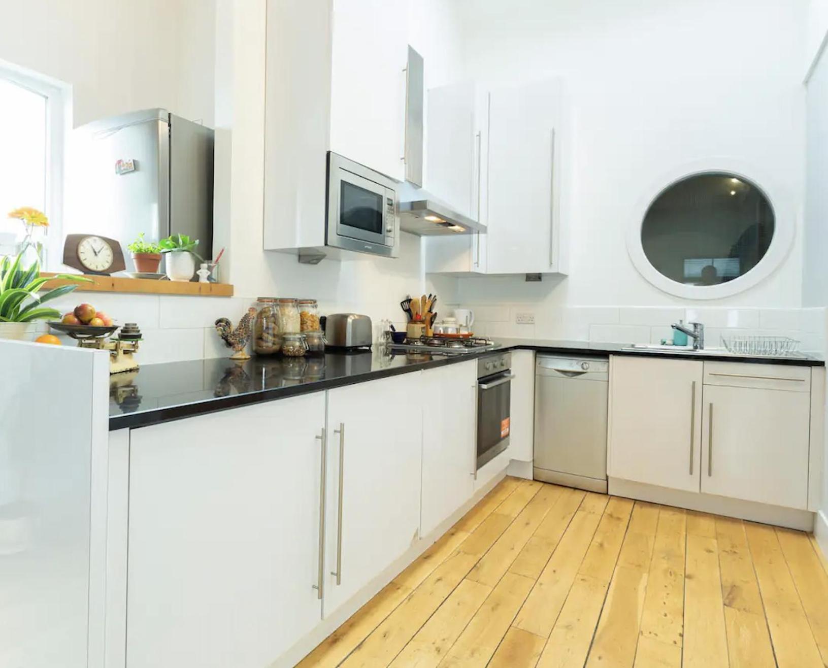 City Centre Rooms In Apartment Manchester Exteriér fotografie